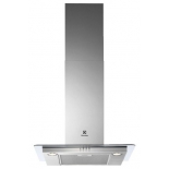 Вытяжка Electrolux EFC 60466 OX, нержавеющая сталь