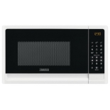 микроволновая печь Zanussi ZFG 20200 WA, белая