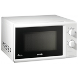 микроволновая печь Gorenje MMO20MWII, белая
