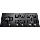 Варочная поверхность Whirlpool GOA 9523 NB, черная