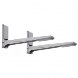 аксессуар к бытовой технике Holder MWS-2003, металлик