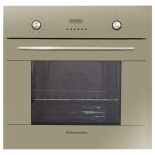 Духовой шкаф Electronicsdeluxe 6009.02 эшв-016, капучино