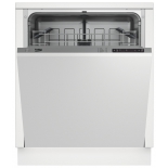 Посудомоечная машина Beko DIN15210, белая