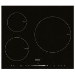 Варочная поверхность Beko HII 63500 HT, черная