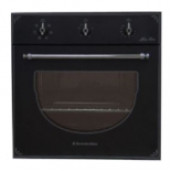 Духовой шкаф Electronicsdeluxe 6006.03эшв-011, черный