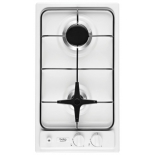 Варочная поверхность Beko HDG 32210 W, белая