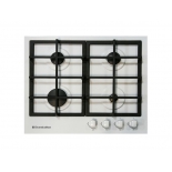 Варочная поверхность Electronicsdeluxe TG4 750231F -024, белая