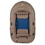 лодка надувная Intex 68319 Excursion 3 Set
