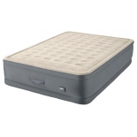 надувная кровать Intex 64926 Premaire II Elevated Airbed (встроенный насос)