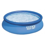 бассейн надувной Intex 28144 Easy Set, 366х91 см
