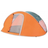 палатка туристическая BestWay 68005 BW NuCamp 235х190х100 см