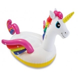 надувная игрушка Intex 57561 Единорог