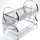 сушилка для посуды Mayer&Boch MB 4005, и столовых приборов