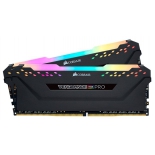 модуль памяти Corsair DDR4 32Gb 3000MHz 2x16ГБ CMW32GX4M2C3000C15