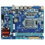 материнская плата Esonic H81JAK-U (mATX, LGA1150, Intel H81, 2xDDR3, PCI-e 2.0)