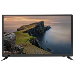 телевизор Supra STV-LC22LT0060F (22'' Full HD, DVB-T2), чёрный