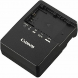 зарядное устройство Canon Battery Charger LC-E6 черный