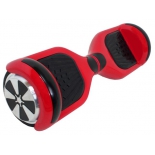 гироскутер Hoverbot A-3 LED Light, красный