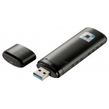 адаптер Wi-Fi D-Link DWA-182/RU/D1A USB 3.0