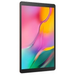 планшет Samsung Galaxy Tab A 10.1 SM-T515 2/32Gb LTE, золотистый