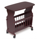 столик журнальный TetChair SR-0939-3, Вишня