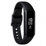 фитнес-браслет Samsung Gear Fit e SM-R375, оникс