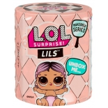 кукла сюрприз MGA Entertainment LOL Surprise 556244/1
