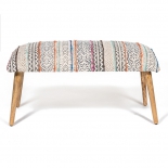 банкетка TetChair Secret De Maison Aprica (90х40х40см) multicolor
