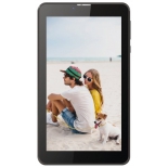 планшет Irbis TZ716 1/8Gb, черный