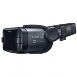 VR-очки Samsung Galaxy Gear VR SM-R325 SM-R325NZVDSER, темно-синие