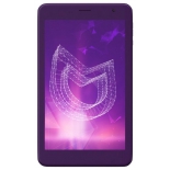 планшет Irbis TZ797 2Gb/16Gb LTE, пурпурный