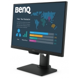 монитор Benq BL2581T (25'' IPS, FHD, 76 Гц, стерео), темно-серый