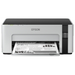 принтер струйный Epson M1120 A4 WiFi (настольный)