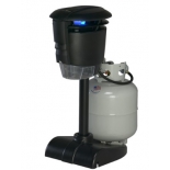 защита от насекомых Ловушка Flowtron MT 125