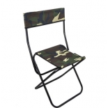 стул складной Green Glade РС330 (нагрузка - 90 кг)