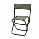 стул складной Green Glade РС320 (хаки)