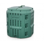 компостер садовый Prosperplast Compothermo 900 л зеленый