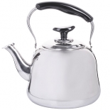 чайник для плиты MAYER & BOCH MB 23506 3л, со свистком