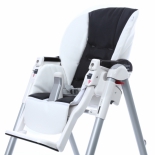 аксессуар для детского отдыха Вкладыш на сиденье Esspero Sport Peg-Perego Diner White/Black