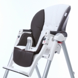 аксессуар для детского отдыха Вкладыш на сиденье Esspero Sport Peg-Perego Diner Brown/White