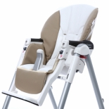 аксессуар для детского отдыха Вкладыш на сиденье Esspero Sport Peg-Perego Diner Beige/White