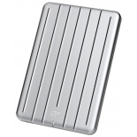 внешний жёсткий диск Silicon Power Bolt B75 120 Gb, USB 3.1 (алюминий)
