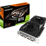 видеокарта GeForce Gigabyte GeForce RTX 2060 OC (GV-N2060OC-6GD rev. 2.0)