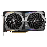 видеокарта GeForce MSI PCI-E NV RTX 2060 6GB GDDR6 RTX 2060 GAMING Z 6G