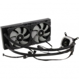кулер компьютерный СВО Corsair H100i PRO (CW-9060033-WW) RGB