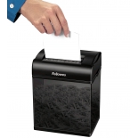 уничтожитель бумаг FELLOWES PowerShred Shredmate (FS-3700501), компактный