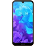 смартфон Huawei Y5 2019 2/32, коричневый