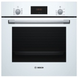 Духовой шкаф Bosch HBF114BV0R, белый