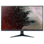 монитор Acer Nitro VG270Ubmiipx, черный