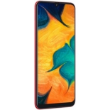 смартфон Samsung Galaxy A30 (2019) SM-A305F 4/64Gb, красный